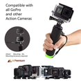 thumbnail image 2 of Monopod MiPremium Flotante para Cámera GoPro Hero 5 -Verde, 2 of 4