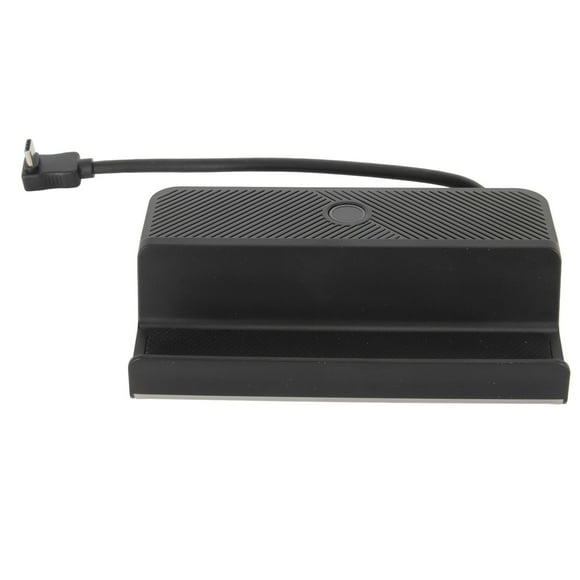 Estación de acoplamiento para consola de juegos portátil USB C PD 100 W HD2.0 USB 2.0 1000 Mbps RJ45 para expansión de interfaz Steam Deck