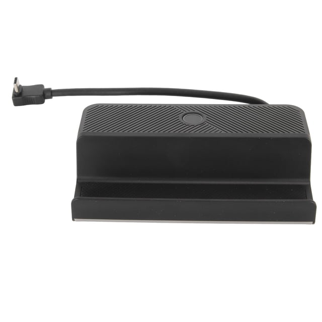 Estación de acoplamiento para consola de juegos portátil USB C PD 100 W HD2.0 USB 2.0 1000 Mbps RJ45 para expansión de interfaz Steam Deck