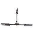 thumbnail image 2 of Rockland Hitch Bike Rack for Cars, Trucks, SUVs, and RVs, Holds 2 Bikes, 2 of 12