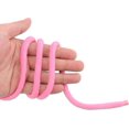 thumbnail image 3 of EcoNesxp 8mm Thick Soft Cotton Rope Pack Multipurpose Cotton Braided Rope Durable Twisted Rope 4 Pack 8mm Thick Soft Cotton Rope 10m, 3 of 5
