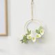 thumbnail image 1 of Cabeza de Flor de Simulación de Plástico, Decoración de Cabeza de Flor, Bricolaje, Hecho a Mano, Material de Flor Falsa, Decoración de Flores de Simulación, 1 of 6