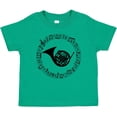 thumbnail image 3 of Inktastic French Horn Music Boys or Girls Baby T-Shirt, 3 of 5