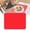 Red, variant on YCCMML Non-Skid Silicone Mat, Large Heat Resistant Countertop Protector for Baking & Food Prep