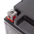 thumbnail image 3 of Bateria Gel Moto YTX7A-BS W150 Ds150 Ds125 X150 250z Leiruki, 3 of 9