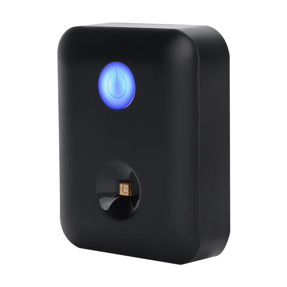 Mini Lámpara De Limpieza Ultravioleta LED Recargable Para El Hogar, Cubo De Basura Para Inodoro, Luz UV Negra