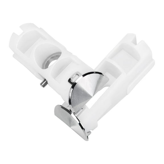 TAPDRA Refrigerator Door Handle Support Kit DA61 07540A Easy Install Premium Durable Solves Loose Handles for Samsung