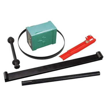 LoWyiL T25555 - Riser Block Kit for G0555LX/G0555LA35