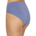 thumbnail image 2 of Women's Bali Seamless One Smooth U All Around Smoothing High Cut Panty, 2 of 2
