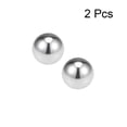 thumbnail image 3 of Uxcell Billes de Roulement Métriques en Acier Inoxydable 304 G100, Bille Roulante de Précision 14 mm, 3 of 3