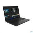 thumbnail image 3 of Lenovo ThinkPad T14 Gen 3 14" Touch 16GB 512GB SSD Core™ i5-1235U 2.6GHz WIN11P, Thunder Black, 3 of 3