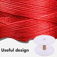 thumbnail image 4 of Shisuyan Fil à Tisser Multi 10 Pcs 5.9X5.9X3.1In, 4 of 9