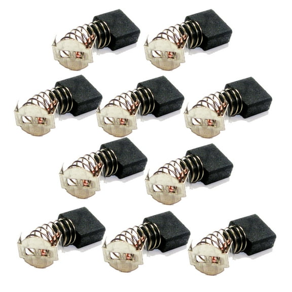 Ridgid R1020 Grinder (10 Pack) Replacement Brush Assembly - 290069160-10PK