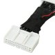 thumbnail image 4 of For Model 3 / Y Ambient Light Acc Power Plug Lossless Wire Harness Interior Decoration Modification Accessories, 4 of 5