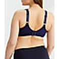 thumbnail image 3 of Warner's Womens Signature Support Satin Bra Style-35002A, 3 of 6