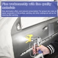 thumbnail image 3 of Amdohai Airless Paint Nozzles Set Reversible Spraying Machine Tips Airless Paint Sprayer Nozzle Kit Airless Sprayer, 3 of 8