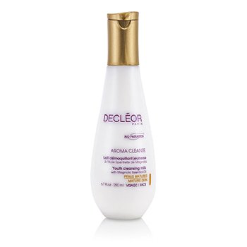 EAN 3395014670002 product image for Decleor Aroma Cleanse Youth Cleansing Milk Cleansing Milk For Unisex | upcitemdb.com