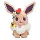 thumbnail image 1 of Muñeco de peluche Eevee de Pascua, juguete de peluche para Pokémon Sailing Electrónica, 1 of 1