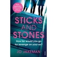 thumbnail image 2 of Pre-Owned Sticks and Stones, 2 of 2