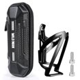 thumbnail image 1 of Bolsa Para Kit De Reparación De Bicicletas Bolsa Para Kit De Reparación De Bicicletas WILD MAN Bike Repair Kit Bag Portable Bike Multi-tool Storage Box (Estilo B), 1 of 7