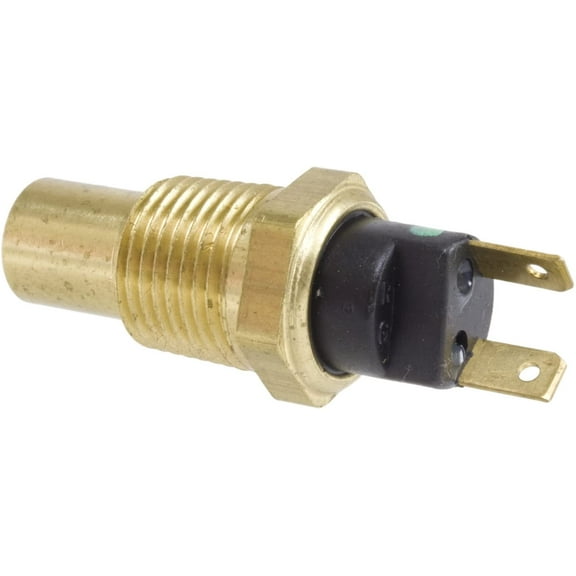 ACDelco Professional Engine Coolant Temperature Switch D1897A Fits 1967 Chevrolet Camaro
