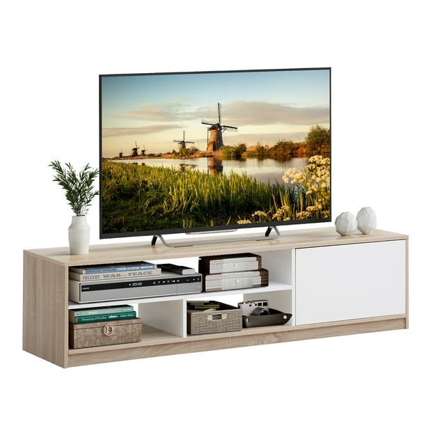 Pop up entertainment sale center