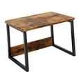 thumbnail image 3 of Elodie Desktop Printer Stand Multipurpose Plant Pot Stand for Bedroom Dorm Tabletop, 3 of 8