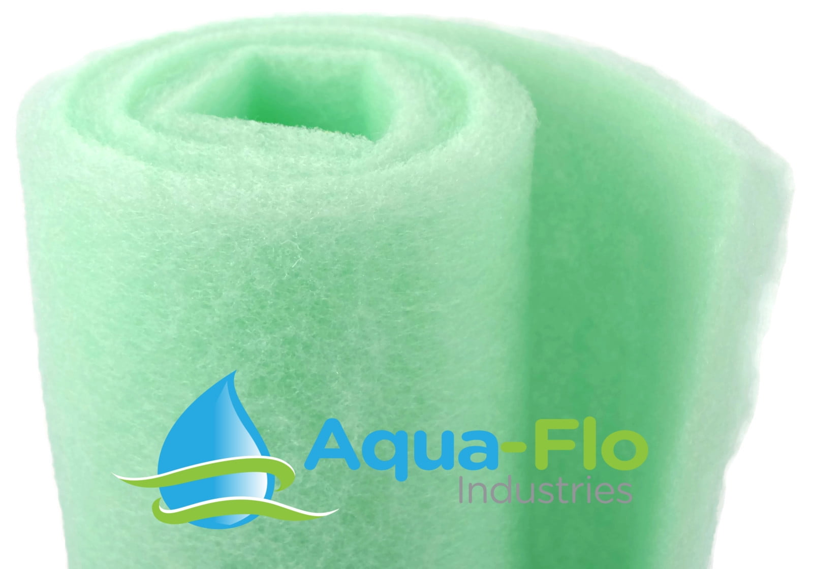 Aqua Flo 20x 60 x 1 Rigid Pond Filter Media 