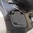 thumbnail image 4 of Side Pocket Cover Lid for Yamaha Nmax 20/22 install side Accessories Modification Black Colorful, 4 of 6