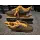 thumbnail image 3 of Size 10 - Ni&ke Air Force 1 Experimental Low Parcel Service UPS DS, 3 of 6
