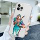 thumbnail image 5 of JoJos Bizarre-funda de teléfono para iPhone, carcasa transparente de TPU para iPhone 15, 11, 12, 13, 14, Mini Pro Max, XR, X, XS, 8, 7, 6 Plus, SE 2020, 5 of 5