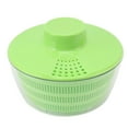 thumbnail image 4 of Vegetable Dehydrator Kitchen Vegetable Cleaning Electric Drying Dehydrator Salad Spinner, 4 of 7