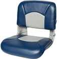 thumbnail image 3 of Tempress  45612; Seat Hi Back Blk/Mossy Oak, 3 of 5