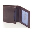 thumbnail image 2 of Business Card Holder 90 0070 Tan, 2 of 2
