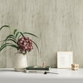 thumbnail image 6 of VEELIKE White Grey Wood Contact Paper Wood Wallpaper Peel and Stick Countertops Waterproof 15.7''x118'' Self Adhesive Wood Grain Contact Paper for Cabinets Table Removable Wood Look Contact Paper, 6 of 8