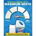 thumbnail image 3 of Clorox Germicidal Bleach, 121 Oz. Jug , Liquid Concentrate, Manual Pour, Nonsterile, 2 Count, 3 of 5
