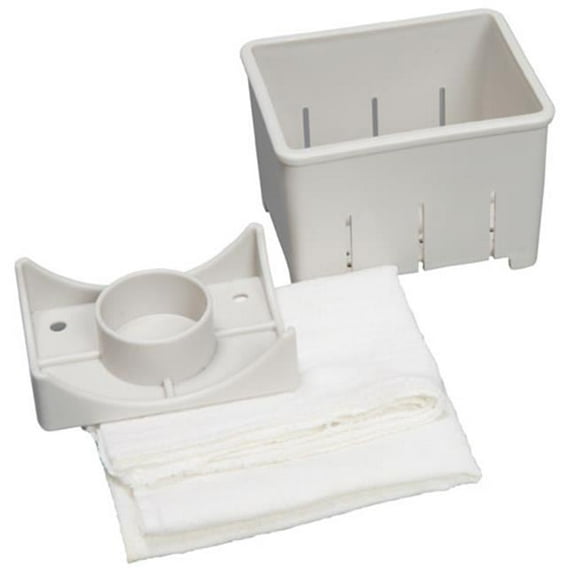 Tribest SB12 Tofu Maker Kit - Soyabella Soymilk Maker Parts and Accessories