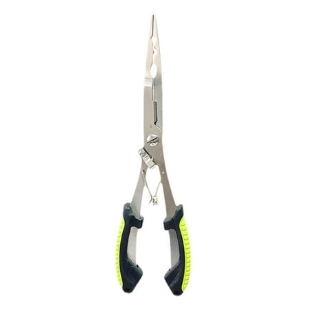 Clerance! Green Opp Long Beak Multi-Functional Wire Rods For Rods And Rods For Rods And Rods For Multiple Uses