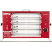 Fiji Sun Tanning Lamp - Face and Body Sunlamp