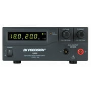 B&k Precision Switching DC Power Supply,18V,20A 1688B