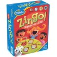 thumbnail image 3 of ThinkFun Zingo (Discontinued by manufacturer), 3 of 8