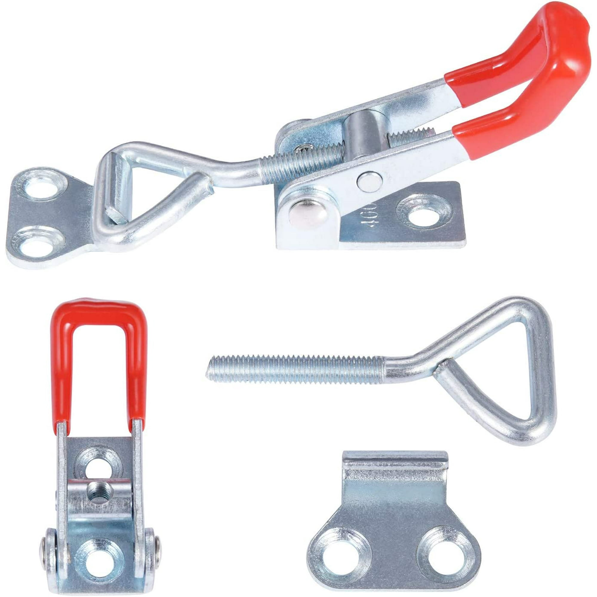 k.gh Korky StrongARM Toilet Flush Handle, Simple Matte Black