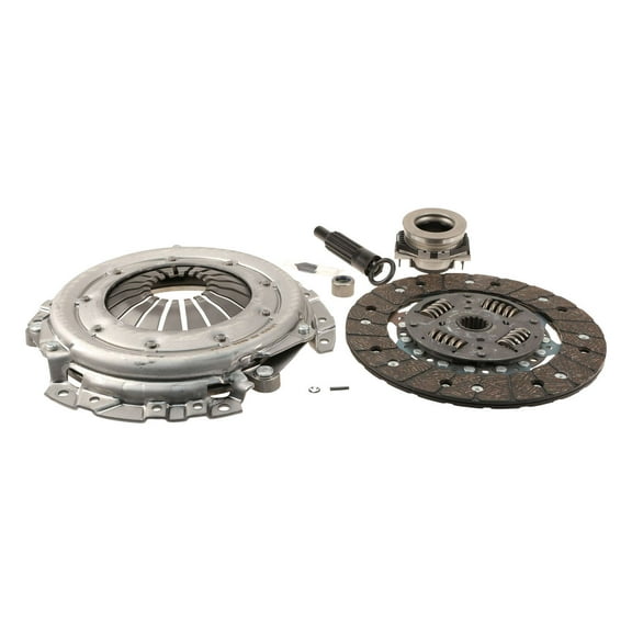 Luk Clutch Slave Cylinder