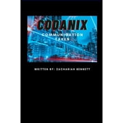 Codanix: Communication Taken (Paperback)