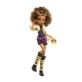 thumbnail image 4 of Muñeca Mattel Monster High Hauntlywood Clawdeen, 4 of 6