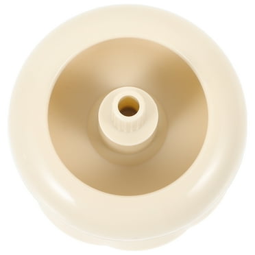 Beading Tool Plastic Making Bead Spinner Stringing Crafting Bowl Beading Bowl for Beading