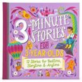 thumbnail image 1 of Histoires de 3 Minutes pour les 3 Ans, 1 of 2