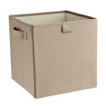 thumbnail image 1 of Premium 2-Handle Bin in Graystone, 1 of 4