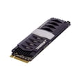 thumbnail image 4 of SSD Digifast Chevron Black+ PCIe M.2 NVMe RGB Gen3x4 de 1 TB, 4 of 5