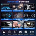 thumbnail image 6 of ANCEL MT700 Motorcycle Full System OBD2 Scanner ECU ABS TPMS EPB Diagnostic Tool, 6 of 9